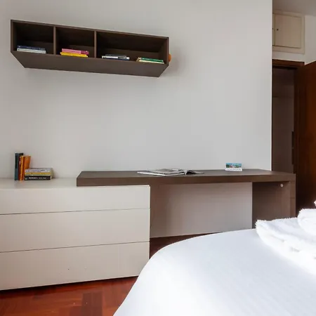 Italianway Easy - Sismondi 74 Apartmán