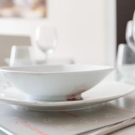Apartmán Italianway Easy - Sismondi 74 Milán