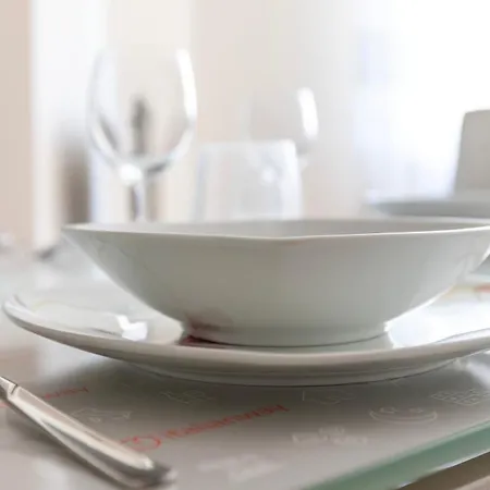 Apartmán Italianway Easy - Sismondi 74 Milán