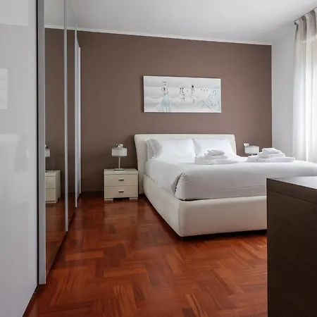 Italianway Easy - Sismondi 74 * Milán