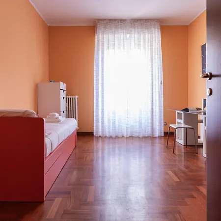 Apartmán Italianway Easy - Sismondi 74