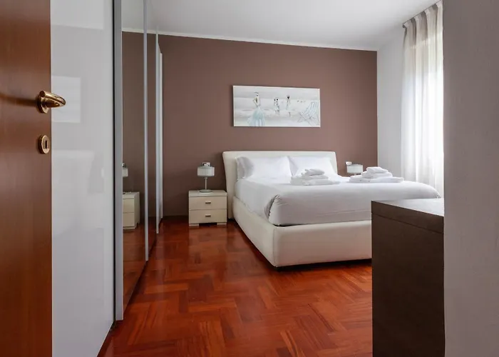 Apartament Italianway Easy - Sismondi 74