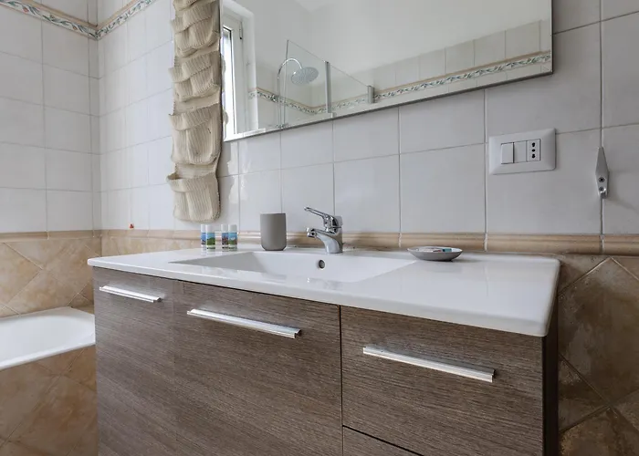 Apartament Italianway Easy - Sismondi 74