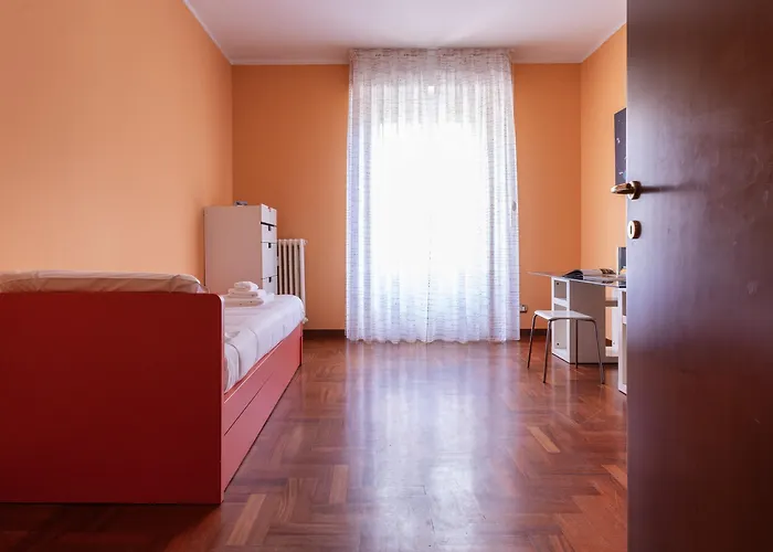 Apartament Italianway Easy - Sismondi 74